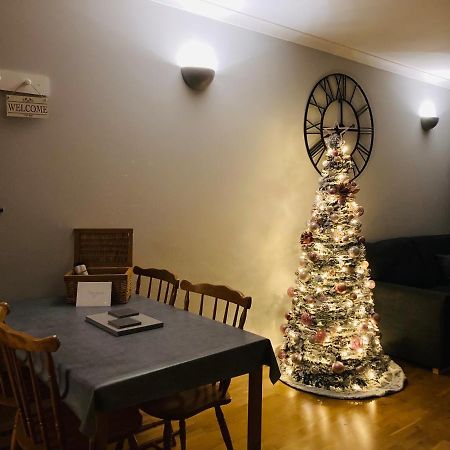 Вілла Woodlands Court Holiday Retreat Paulton Екстер'єр фото